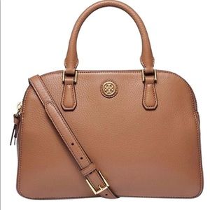 Tory Burch Robinson Tote